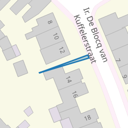 Perceel HDW00-E-5503