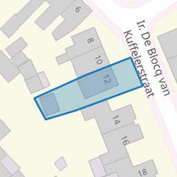 Perceel HDW00-E-5504