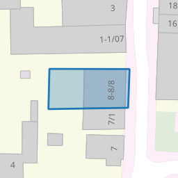 Perceel HDW00-E-5520