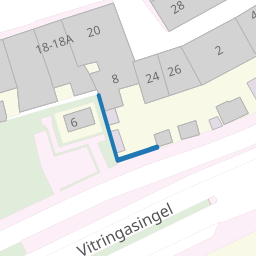 Perceel HDW00-E-5525