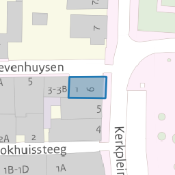 Perceel HDW00-E-5531