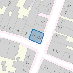 Perceel HDW00-E-5533