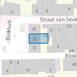 Perceel HDW00-E-5536