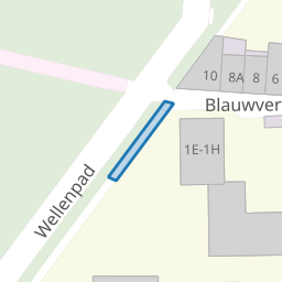 Perceel HDW00-E-5538