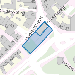 Perceel HDW00-E-5548