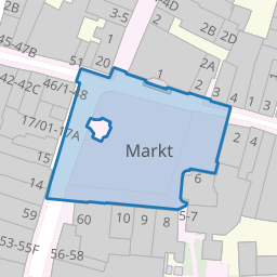 Perceel HDW00-E-5550