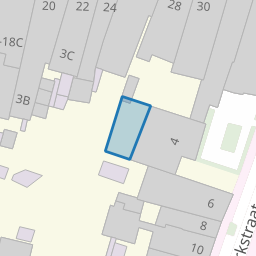 Perceel HDW00-E-5551