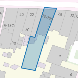 Perceel HDW00-E-5554