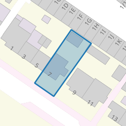 Perceel HDW00-E-5555