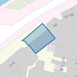 Perceel HDW00-E-5557