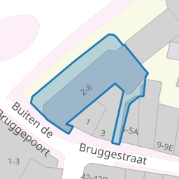 Perceel HDW00-E-5558