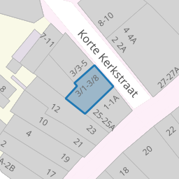 Perceel HDW00-E-5563