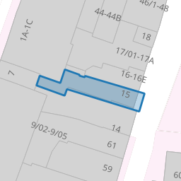 Perceel HDW00-E-5564