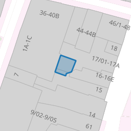 Perceel HDW00-E-5565