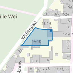 Perceel HDW00-E-5570