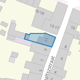 Perceel HDW00-E-5571