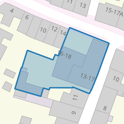 Perceel HDW00-E-5572