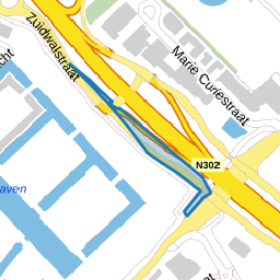 Perceel HDW00-E-5574