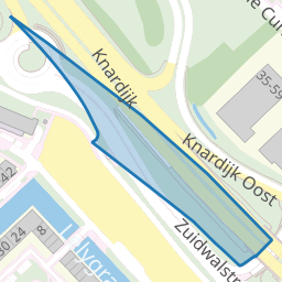 Perceel HDW00-E-5579