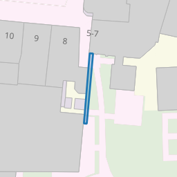 Perceel HDW00-E-5589