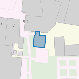 Perceel HDW00-E-5591