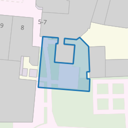 Perceel HDW00-E-5592