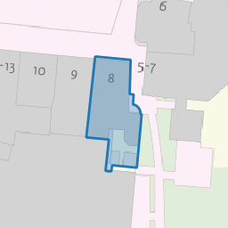 Perceel HDW00-E-5593