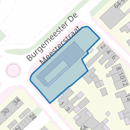 Perceel HDW00-E-5599