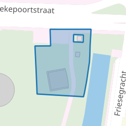 Perceel HDW00-E-5610