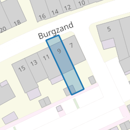 Perceel HDW00-E-5674