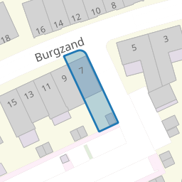 Perceel HDW00-E-5675