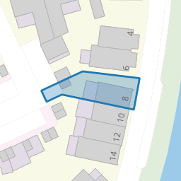 Perceel HDW00-E-5679