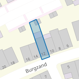 Perceel HDW00-E-5687