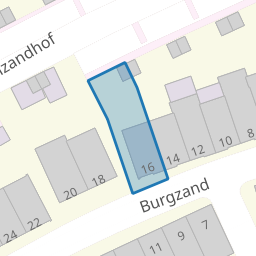 Perceel HDW00-E-5689