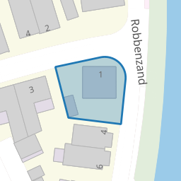 Perceel HDW00-E-5717