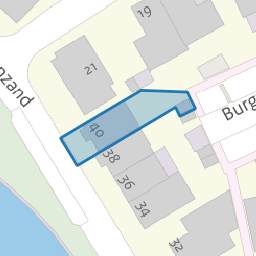 Perceel HDW00-E-5722