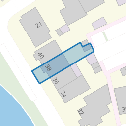 Perceel HDW00-E-5723