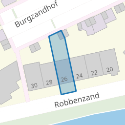 Perceel HDW00-E-5726