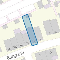 Perceel HDW00-E-5732