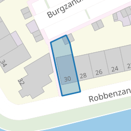 Perceel HDW00-E-5745