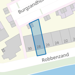 Perceel HDW00-E-5746