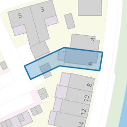 Perceel HDW00-E-5750