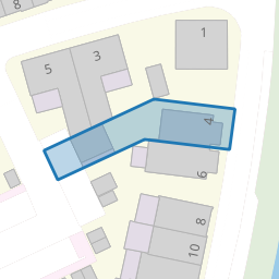 Perceel HDW00-E-5751