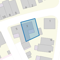 Perceel HDW00-E-5752