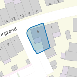 Perceel HDW00-E-5753