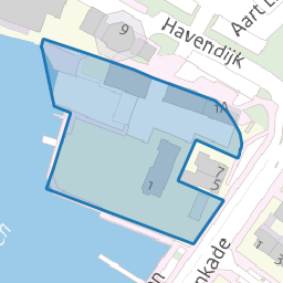 Perceel HDW00-E-5767