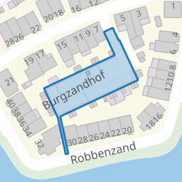 Perceel HDW00-E-5773