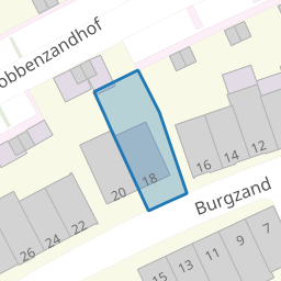 Perceel HDW00-E-5774