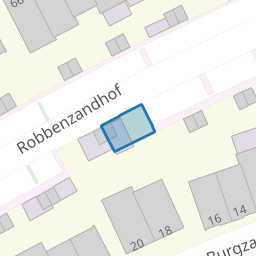 Perceel HDW00-E-5777