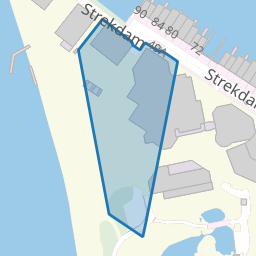 Perceel HDW00-E-5782